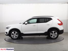 Volvo XC40 2021 1.5 160 KM