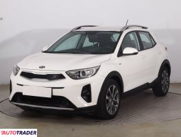 Kia Pozostałe 2019 1.4 97 KM
