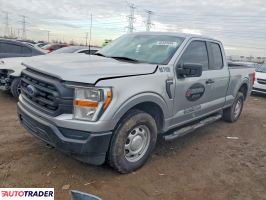 Ford Pozostałe 2022 3