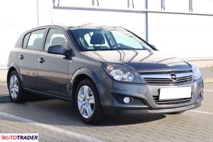 Opel Astra 2010 1.4 88 KM