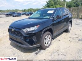 Toyota Pozostałe 2021 2 Toyota Pozostałe 2021 2