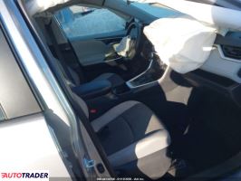 Toyota Pozostałe 2025 2