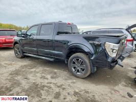 Ford Pozostałe 2021 3