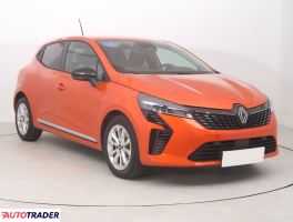 Renault Clio 2024 1.0 89 KM Renault Clio 2024 1.0 89 KM