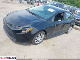 Toyota Corolla 2024 2