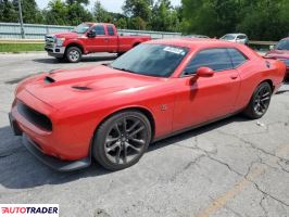Dodge Challenger 2023 6