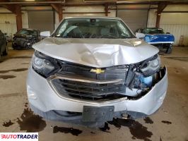Chevrolet Equinox 2020 1