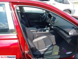 Nissan Altima 2019 2
