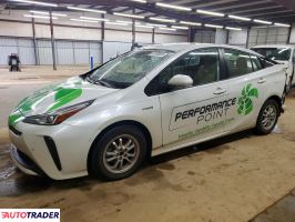Toyota Prius - zobacz ofertę