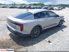 Kia Pozostałe 2025 2 Kia Pozostałe 2025 2
