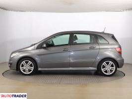 Mercedes B-klasa 2009 2.0 134 KM