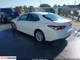 Toyota Camry 2023 2 Toyota Camry 2023 2