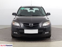 Mazda 3 2008 1.6 103 KM Mazda 3 2008 1.6 103 KM