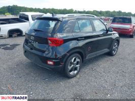 Hyundai Pozostałe 2022 1