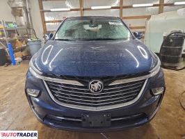 Buick Enclave 2023 3