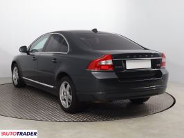 Volvo S80 2012 2.0 160 KM