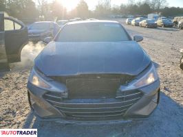 Hyundai Elantra 2020 2