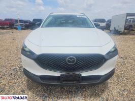 Mazda CX-30 2026 2