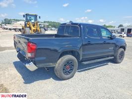 Toyota Tacoma 2022 2