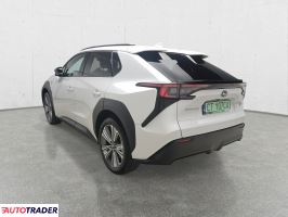 Subaru Pozostałe 2023 218 KM