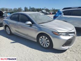 Toyota Camry 2019 2