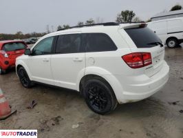 Dodge Journey 2020 2