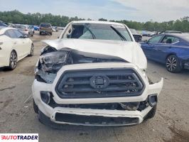 Toyota Tacoma 2023 3