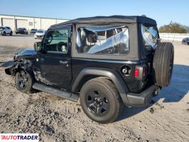 Jeep Wrangler 2021 3