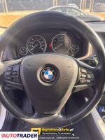 BMW X3 2013 2.0 245 KM