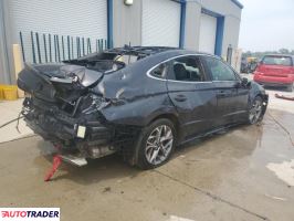 Hyundai Sonata 2021 2