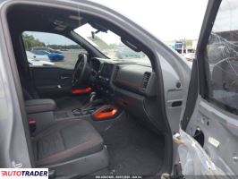 Nissan Frontier 2024 3 Nissan Frontier 2024 3
