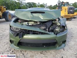 Dodge Charger 2023 5