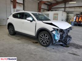 Mazda CX-5 2018 2