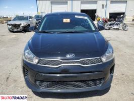 Kia Rio 2020 1