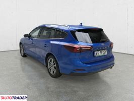 Ford Focus 2024 1.5 116 KM