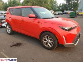 Kia Soul 2024 2
