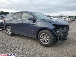 Chevrolet Equinox 2019 1 Chevrolet Equinox 2019 1