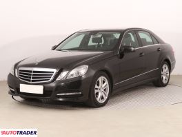 Mercedes E-klasa 2012 1.8 201 KM