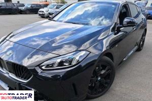 BMW 120 - zobacz ofertę
