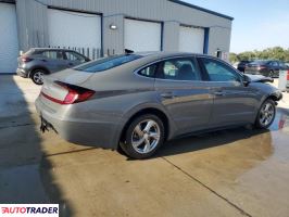 Hyundai Sonata 2022 2