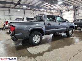 Toyota Tacoma 2022 3 Toyota Tacoma 2022 3