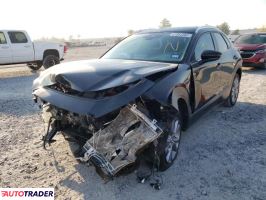 Mazda 3 2022 2 Mazda 3 2022 2