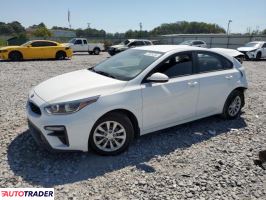 Kia Pozostałe 2021 2