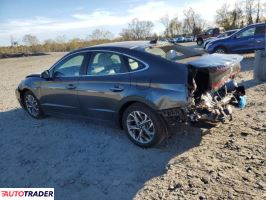 Hyundai Sonata 2023 2