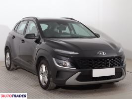 Hyundai Kona 2022 1.0 118 KM
