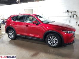 Mazda CX-5 2023 2 Mazda CX-5 2023 2