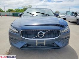 Volvo S60 2021 2
