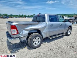 Dodge Ram 2020 5