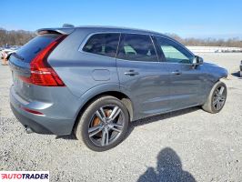Volvo XC60 2020 2