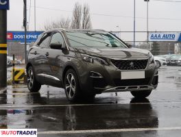 Peugeot 3008 2019 1.5 128 KM